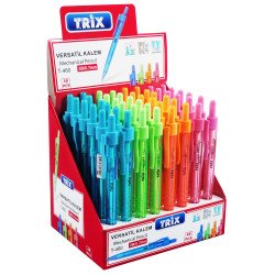 TRİX VERSATİL KALEM 48/1440